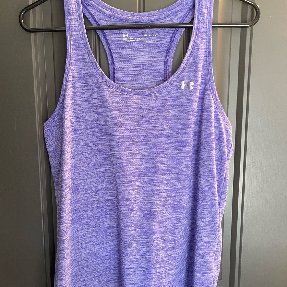 Under Armour Tank